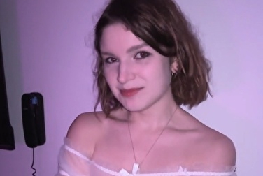 La guardo e so che è il destino Sono io che devo strappare il suo celibato