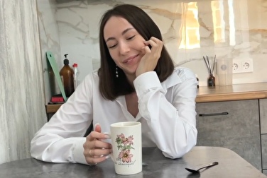 Non so come sia successo, ma il mio sperma sta uscendo da lei