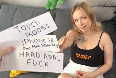 Cosa scegliere per avere un iPhone? Oh, cazzo, ho sbagliato di nuovo 😫