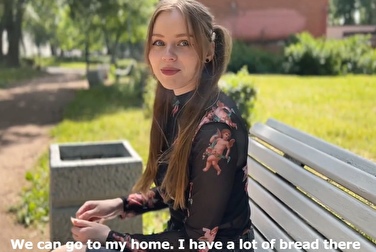 Sono andata a casa di uno sconosciuto e lui mi ha scopato, oh Sono andata a casa di uno sconosciuto e lui mi ha scopato, oh