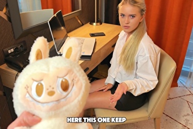 Voglio un bonus e Shief mi sta fregando per un po' di Labu