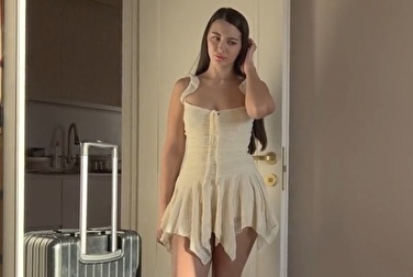 Dormire con suo fratello - опасно❗️Можно per ottenere una creampie