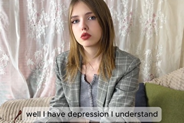 Ho pisciato sulle sue tette 👀 (non è quello che mi aspettavo lavorando con un consulente)