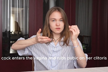 Come si sborra nel porno e perché ci vuole così tanto tempo - tutti i segreti sono qui 🤫