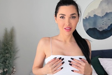 Sì, sborra dentro di me! Cominciamo con una creampie questa mattina 🩵