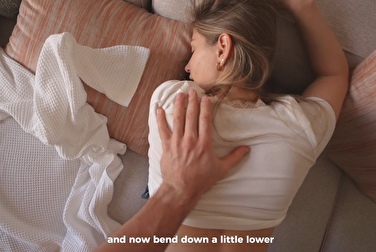 Mia sorella non ha un fidanzato. Glielo metterò io stessa 🥵