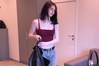 Non importa chi sei, tutto ciò che voglio da te è il sesso