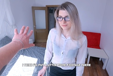 Va bene, lasciare che un cliente si faccia il mio corpo non è prostituzione, ma è per lavoro