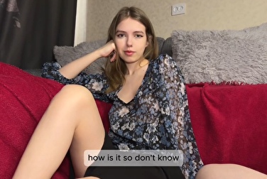 Il ragazzo arriverà tra poco 👀 Rimarrà a bocca aperta quando scoprirà che un suo amico si sta scopando la sua ragazza